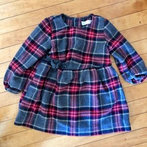 Zara toddler dress
